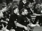 New Zealand rugby team Adidas - All Blacks ( The Haka, Maori