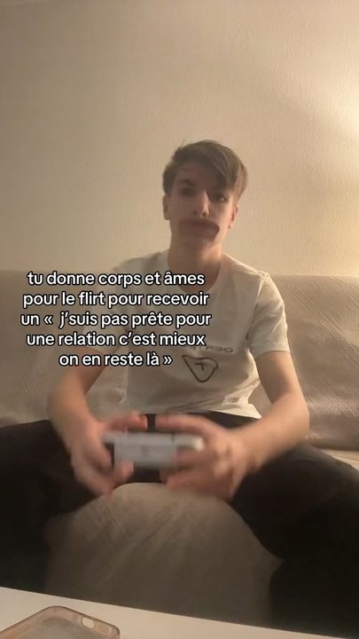 toujours pareil