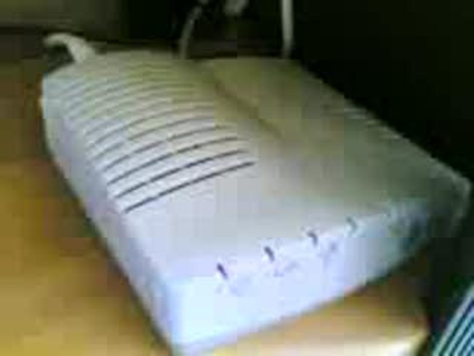 Numericable merde encore