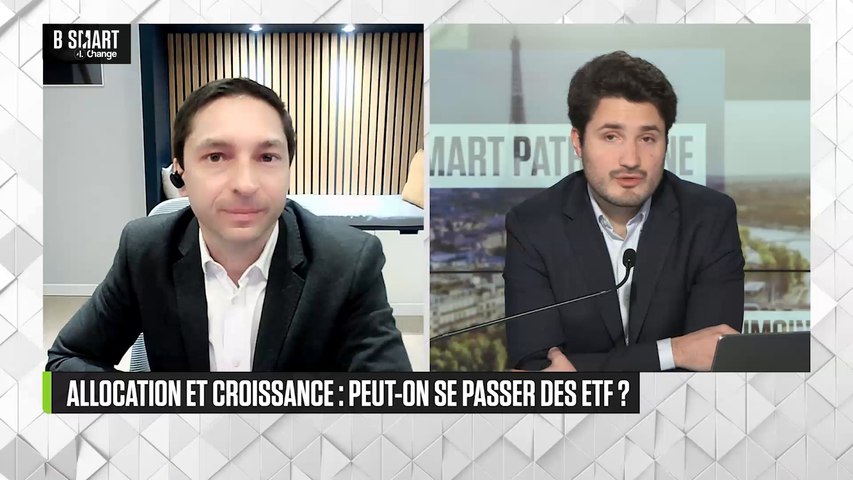Peut-on se passer des ETF pour faire de la croissance ?