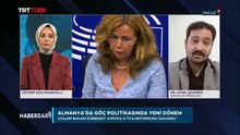 Avrupa´da göc politikasi sertlesiyor (TRT Türk, Haberdar, 02.03.2026)
