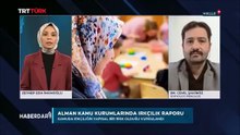 Kamu kurumlarında ırkçılık (TRT Türk, Haberdar, 02.03.2026)
