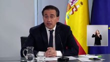 Albares anuncia el inicio de las evacuaciones de españoles