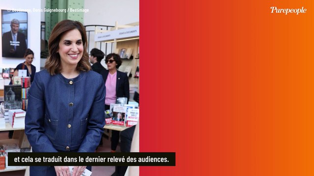 Les départs de Sonia Mabrouk et Jean-Marc Morandini ne font pas du bien à CNews : la chaîne en perte de vitesse malgré les interventions de journalistes stars