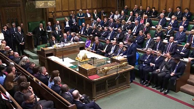 Tories: Reeves' Spring Forecast was a surrender statement