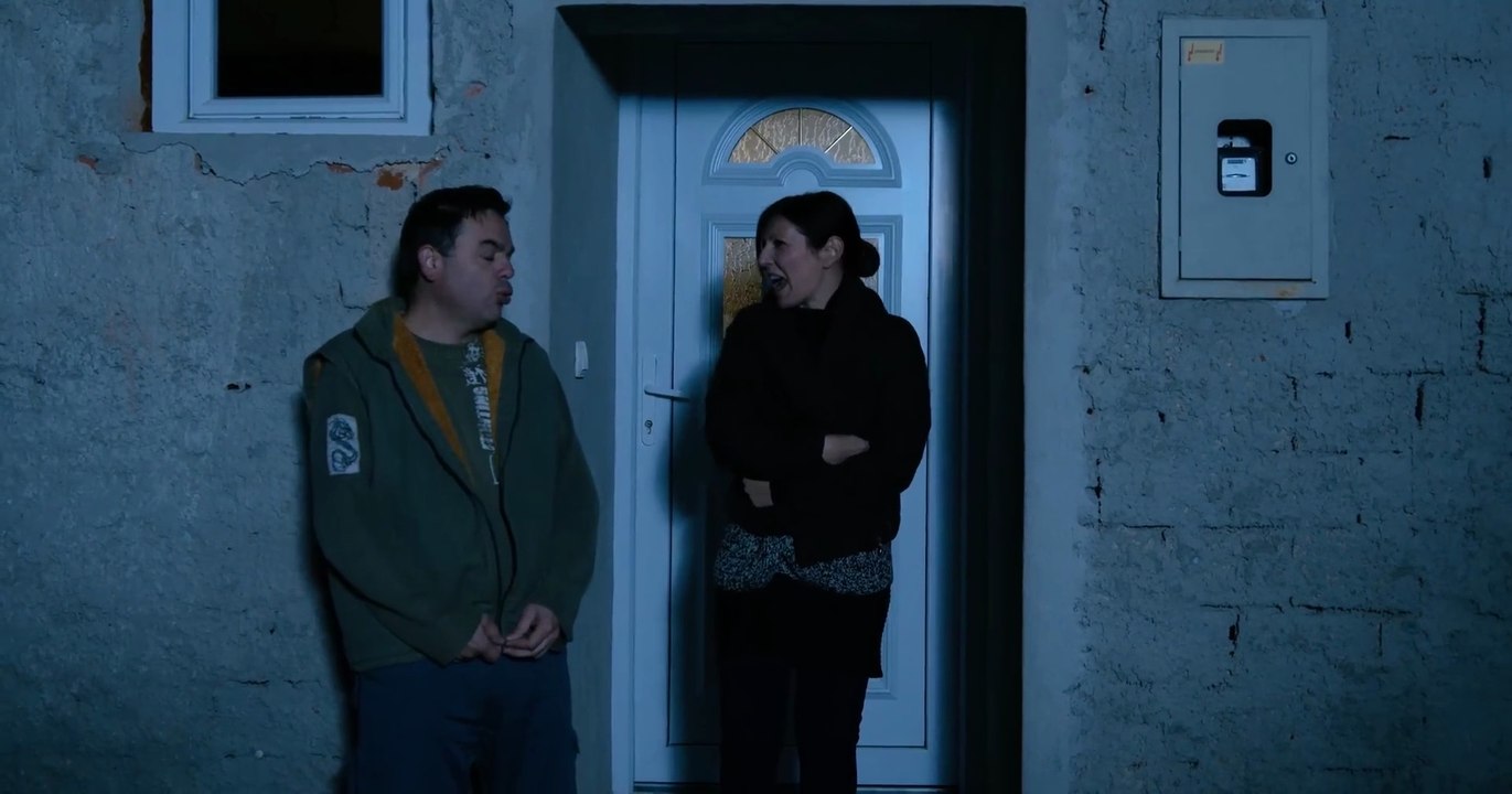 Dobro jutro komšija sezona 3 epizoda 10