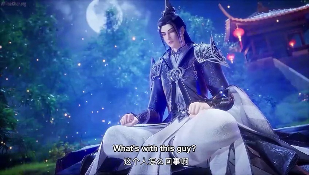 The Immortal VS Superheroes Episode 4 Eng Sub