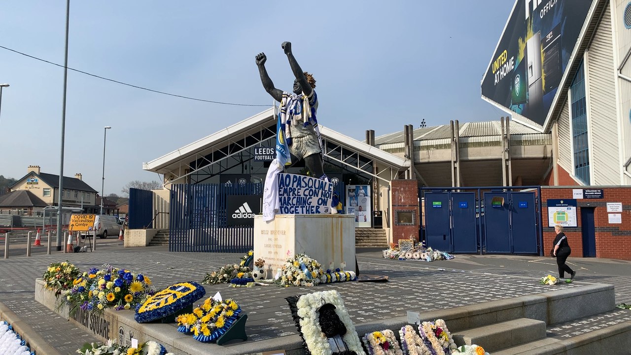 Daniel Farke Steers Leeds Through Another Testing Season