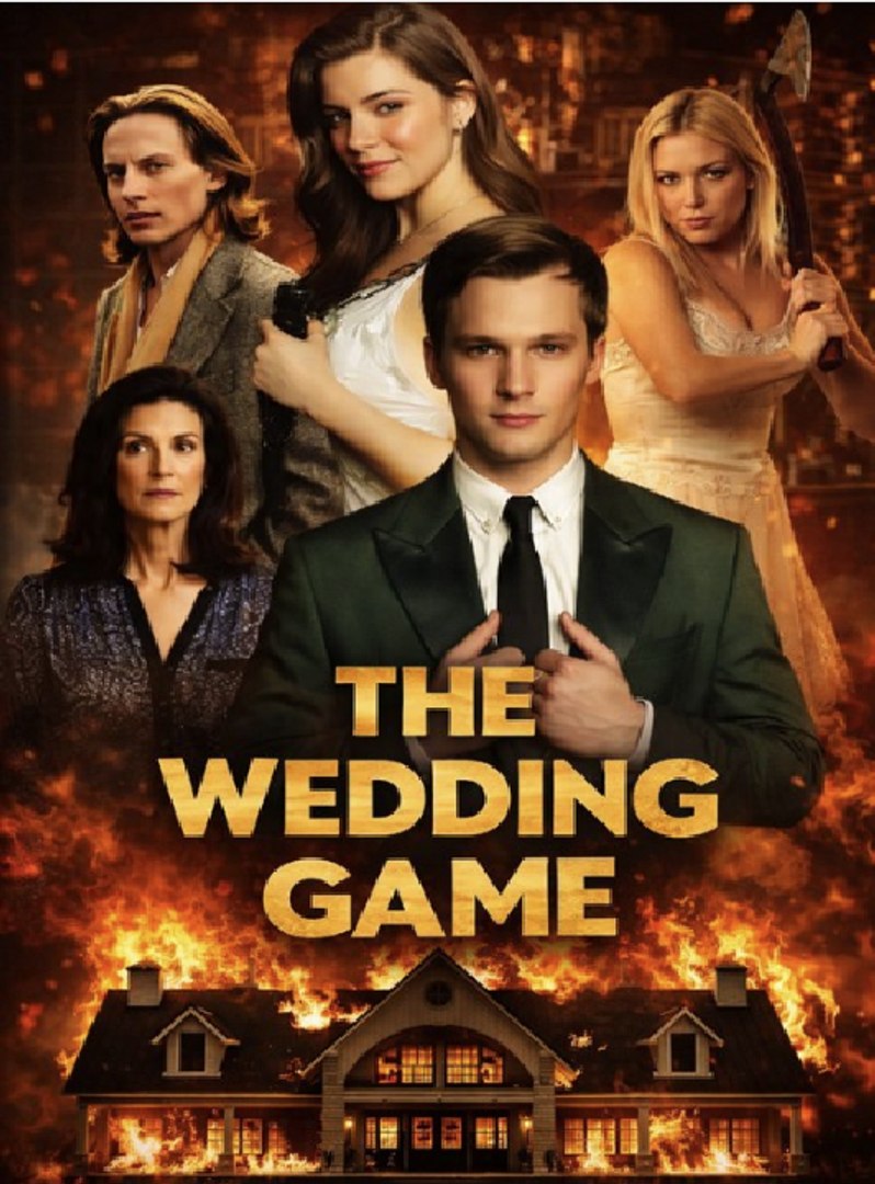 ⁣The Wedding Game- Full Movie English Sub