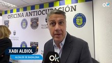 García Albiol a OKDIARIO: "Sánchez necesita la okupación para seguir en el Gobierno"
