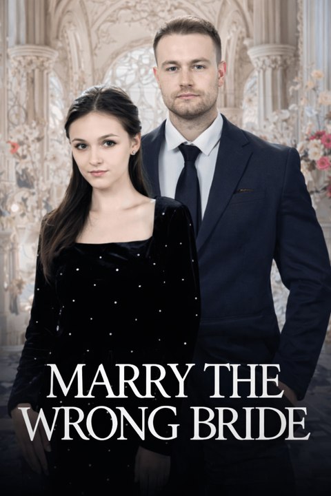 Marry the WRONG bride- Full Movies English Sub