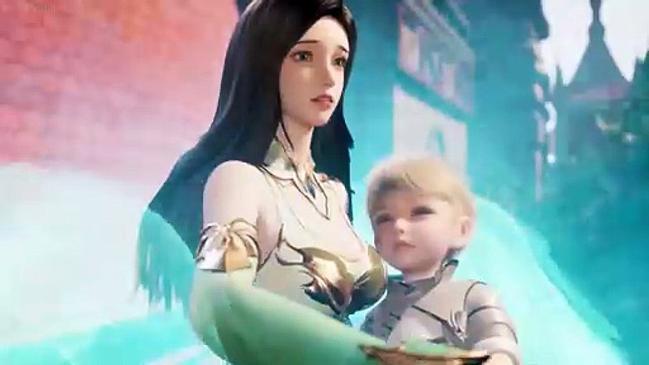 Martial Soul Continent [Wu Hun Dalu] Episode 39 Eng Sub