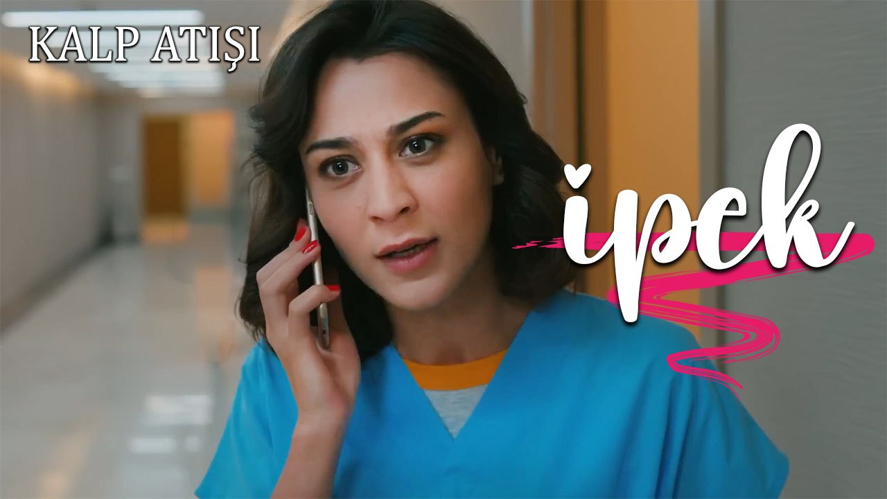 İpek Sahneleri - Kalp Atışı