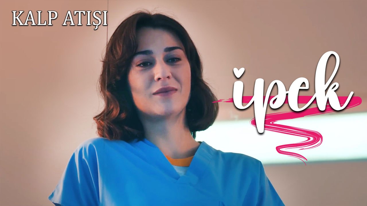 İpek Sahneleri - Kalp Atışı