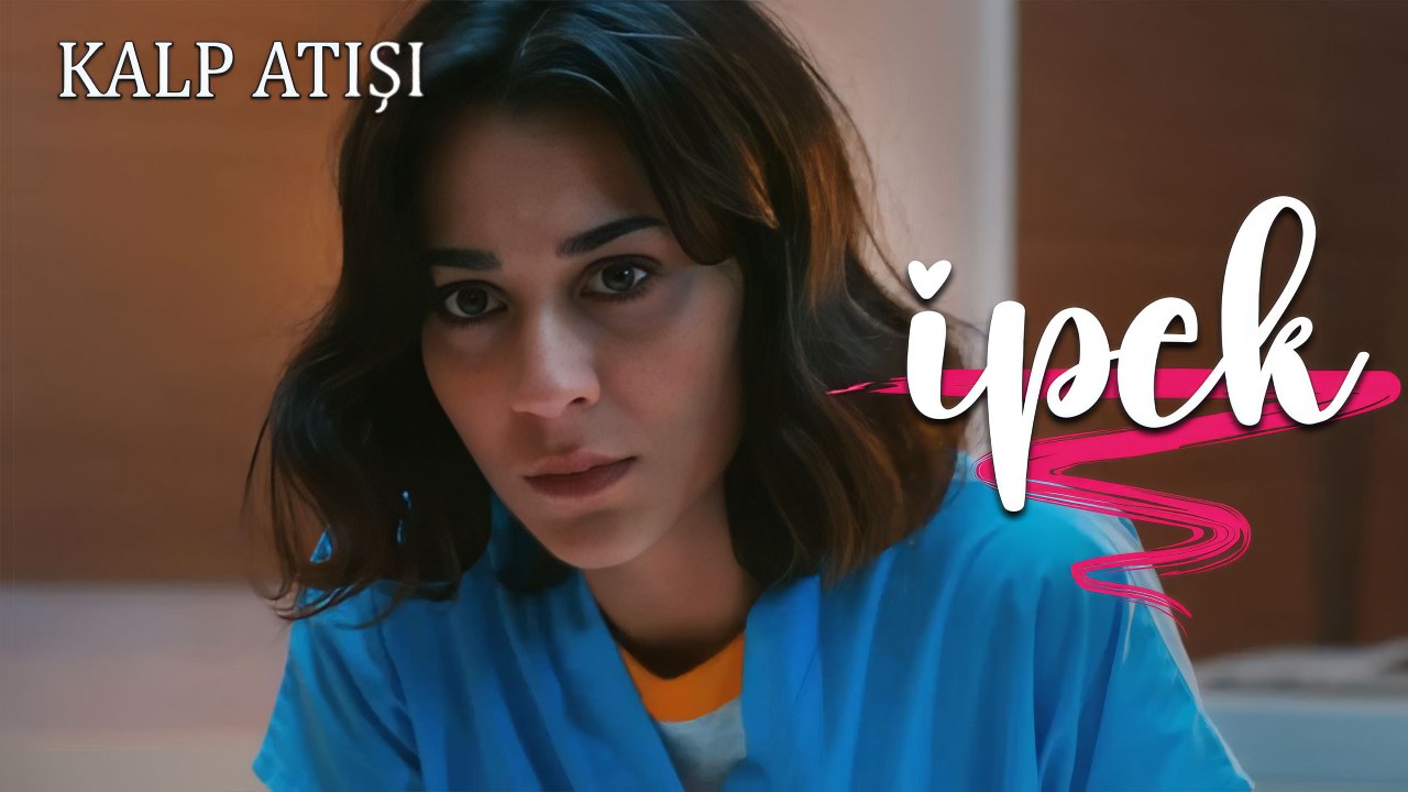 İpek Sahneleri - Kalp Atışı