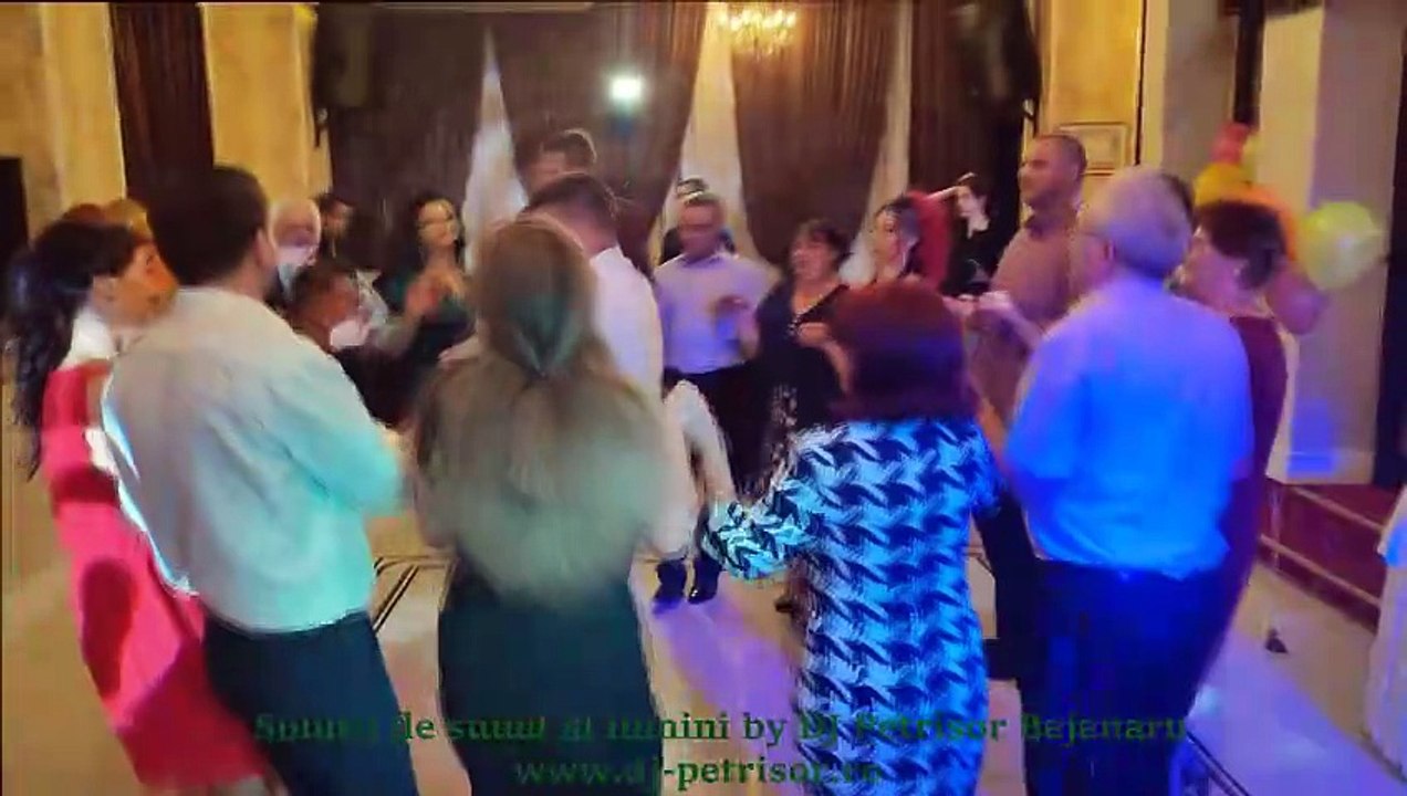DJ Petrisor Bejenaru la Restaurant Agatha - noiembrie 2023