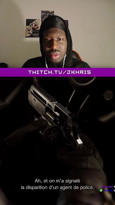 Léon Kennedy : Le retour d'un flic fatigué mais toujours aussi stylé !