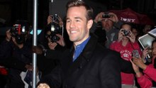 James Van Der Beek wollte Neuauflage von 'Dawson's Creek' machen