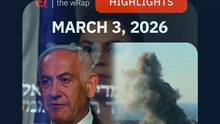 Today's headlines: Sara impeachment, war on Iran, conclave | The wRap | March 3, 2026