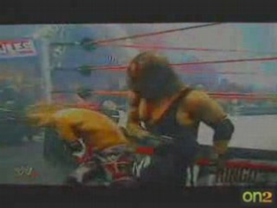 Extreme Night 2008 Part 26 - 6/1/08