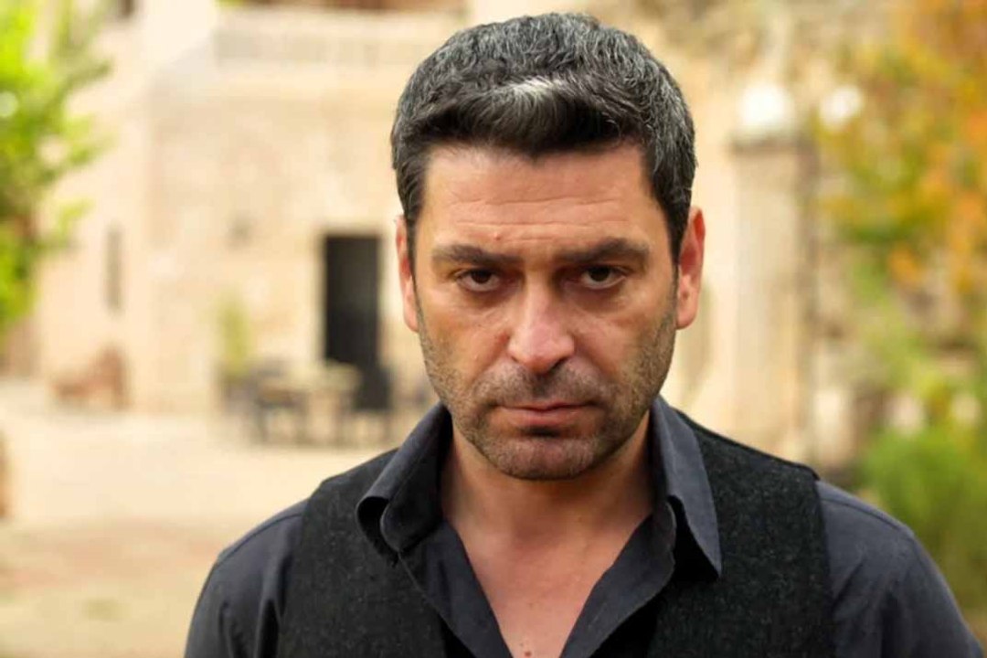 En Tierra Lejana - Capitulo 4 AVANCE