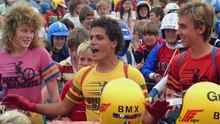 Die BMX Bande (1983) #GanzerFilm #Deutsch #HD
