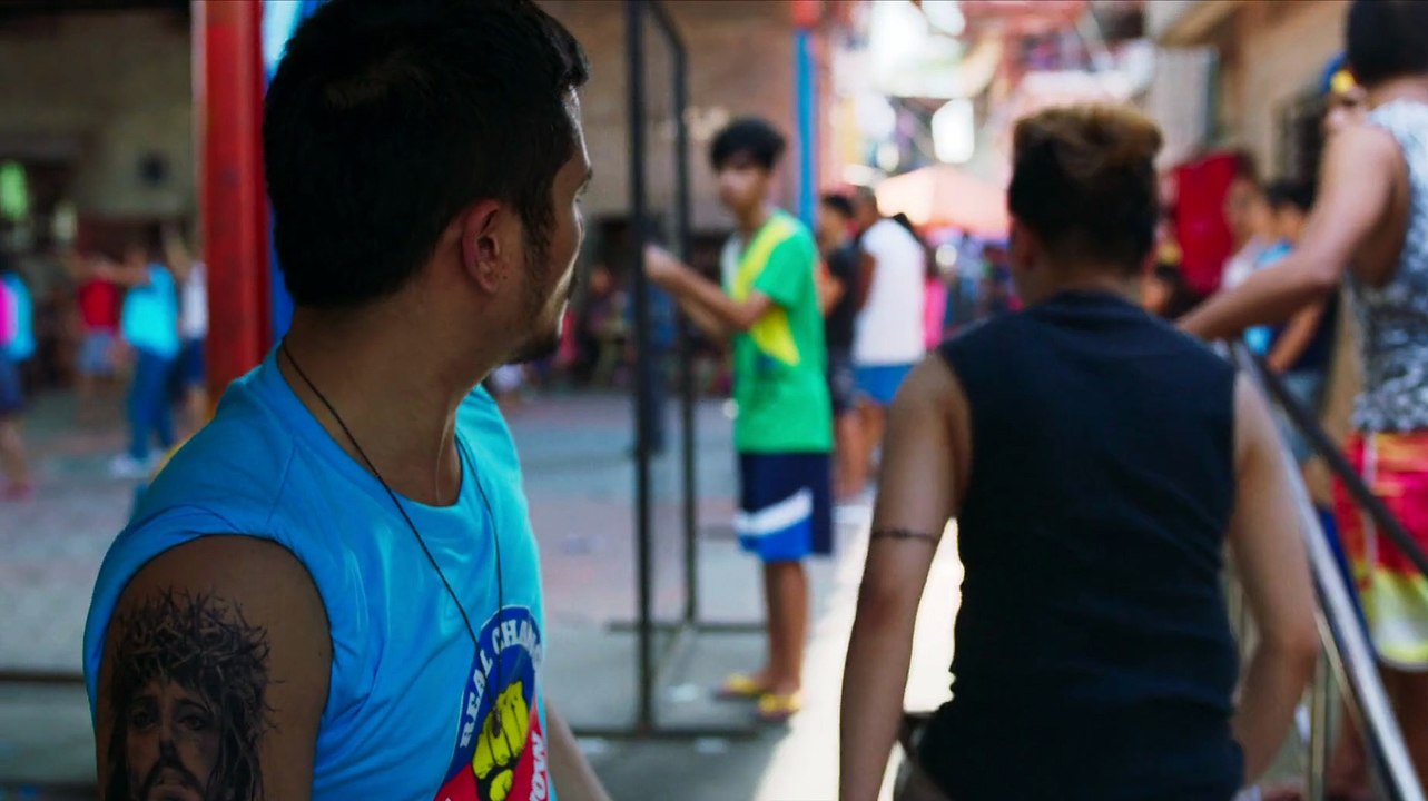 Watch List (2019) Tagalog Full Movie