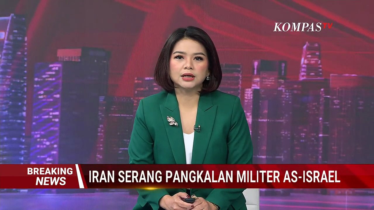 Rusia Kecam Serangan AS-Israel ke Iran, Sebut Pengkhianatan terhadap Diplomasi