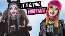 Tomboys, Goths & Punks - We Transformed Them All! | TRANSFORMED