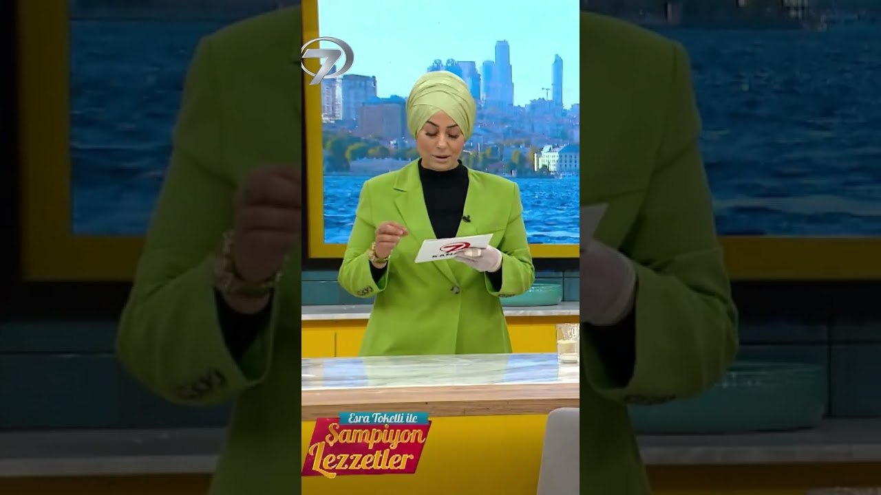 Ağızda Dağılan Nefis Susam Tatlısı Tarifi - Şampiyon Lezzetler