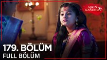 Aşkın Kanunu 179. Bölüm