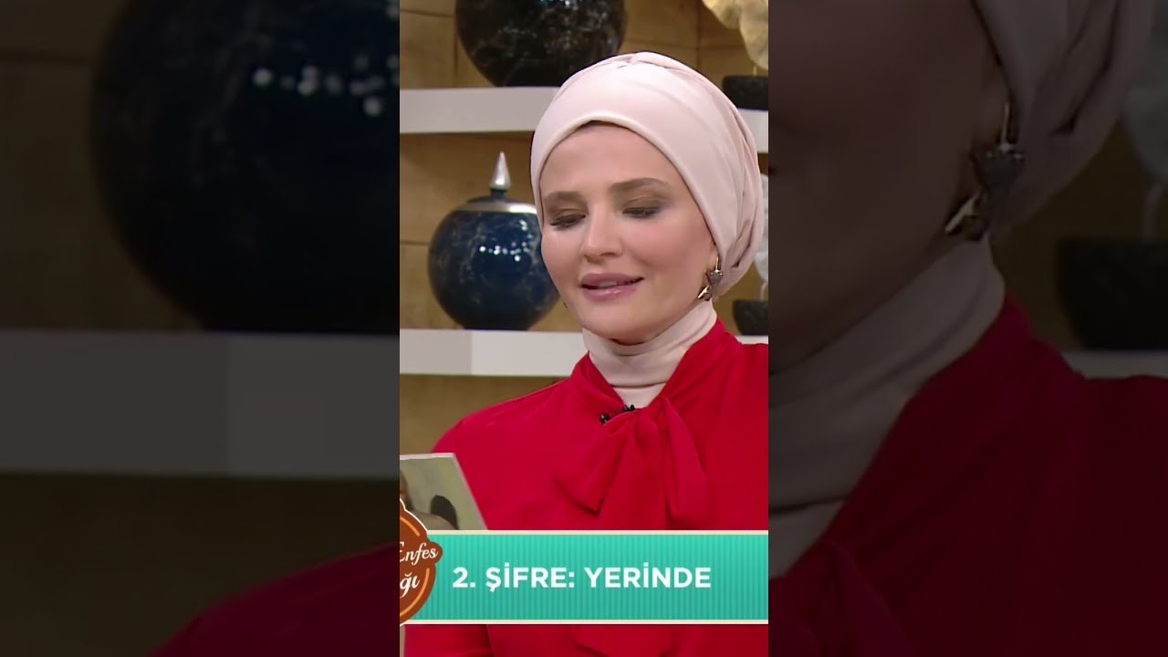 Portakal Tadıyla Şenlenen Kurabiye Tarifi | Nermin'in Enfes Mutfağı