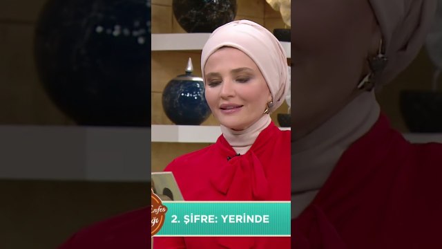 Portakal Tadıyla Şenlenen Kurabiye Tarifi | Nermin'in Enfes Mutfağı