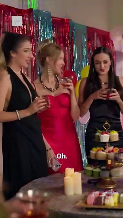 Kissed by Claw and Fang