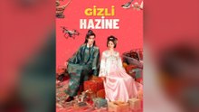 Gi̇zli̇ Hazi̇ne