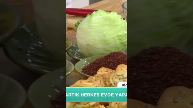 Evde Etli Çiğköfte Yapmak Hiç Bu Kadar Kolay Olmamıştı! | Nermin'in Enfes Mutfağı