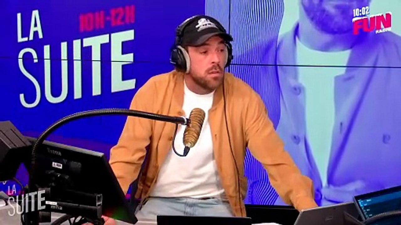 La Suite - L'intégrale du 03 mars