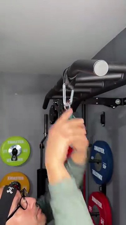 Grenade Grips Preview: Grip Training Equipment