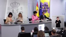 Arranca la evacuación de españoles de Oriente Próximo, de donde vuelan ya 175 hacia Madrid