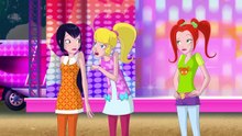 K3: Animated Series - Episode 10 (English Dubbed) HD