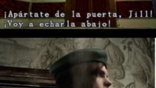 Mítico Jill Sandwich 🥪(Original vs Remake)