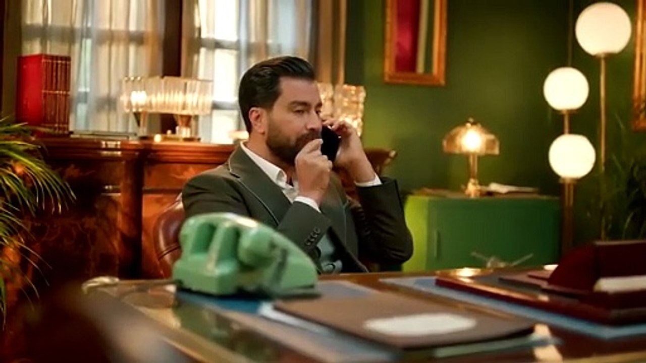 لـــــوبــــي الـــــــغـــــــرام الحلقة 8