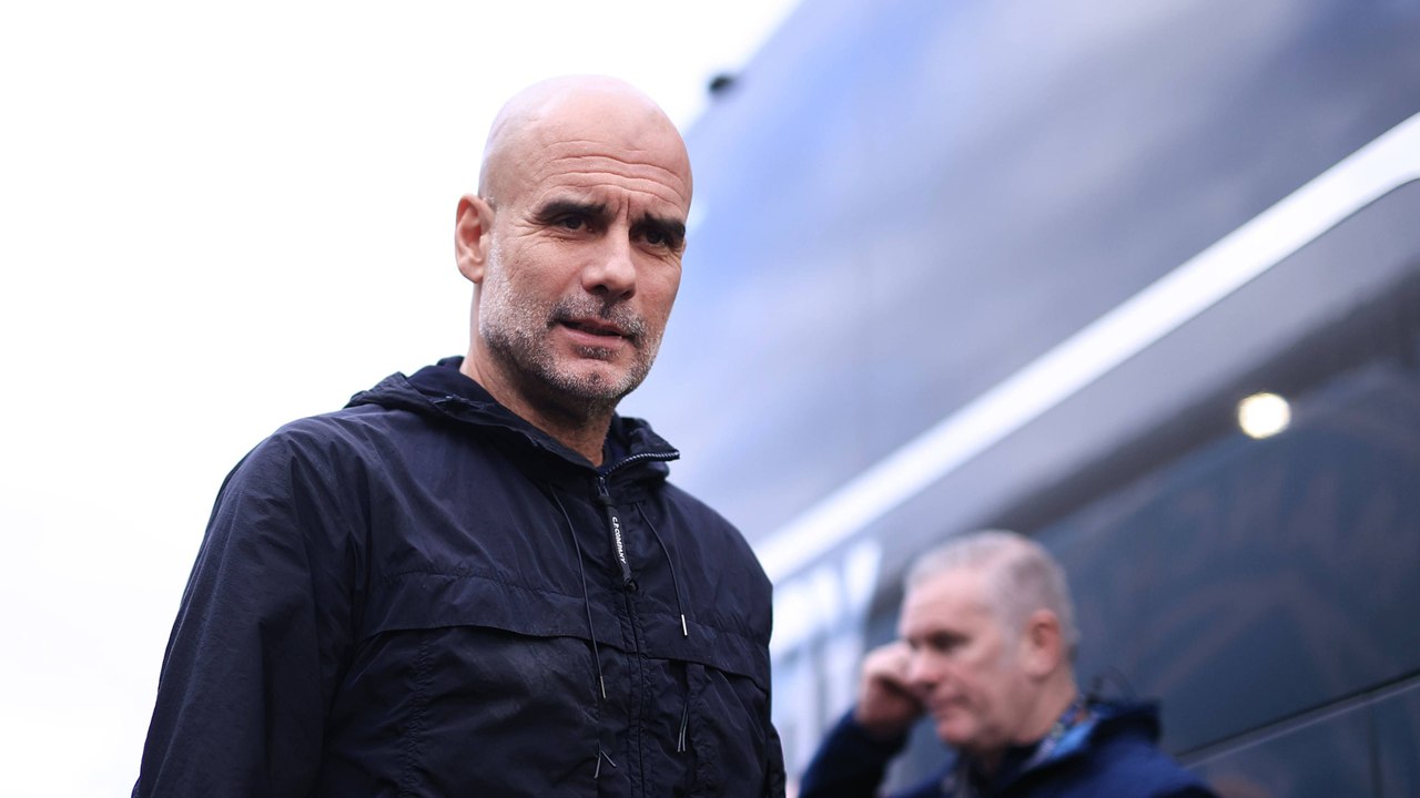 Arsenal und die Standards: Guardiola zieht NBA-Vergleich