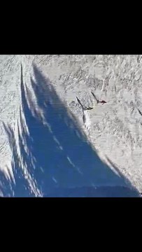 Snowboarder cade e travolge un maestro di sci a Campiglio: gravi ferite a braccia e gambe