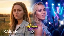 Hannah Montana: The Movie 2 (2026) - First Trailer | Miley Cyrus, Billy Ray Cyrus, Emily Osment