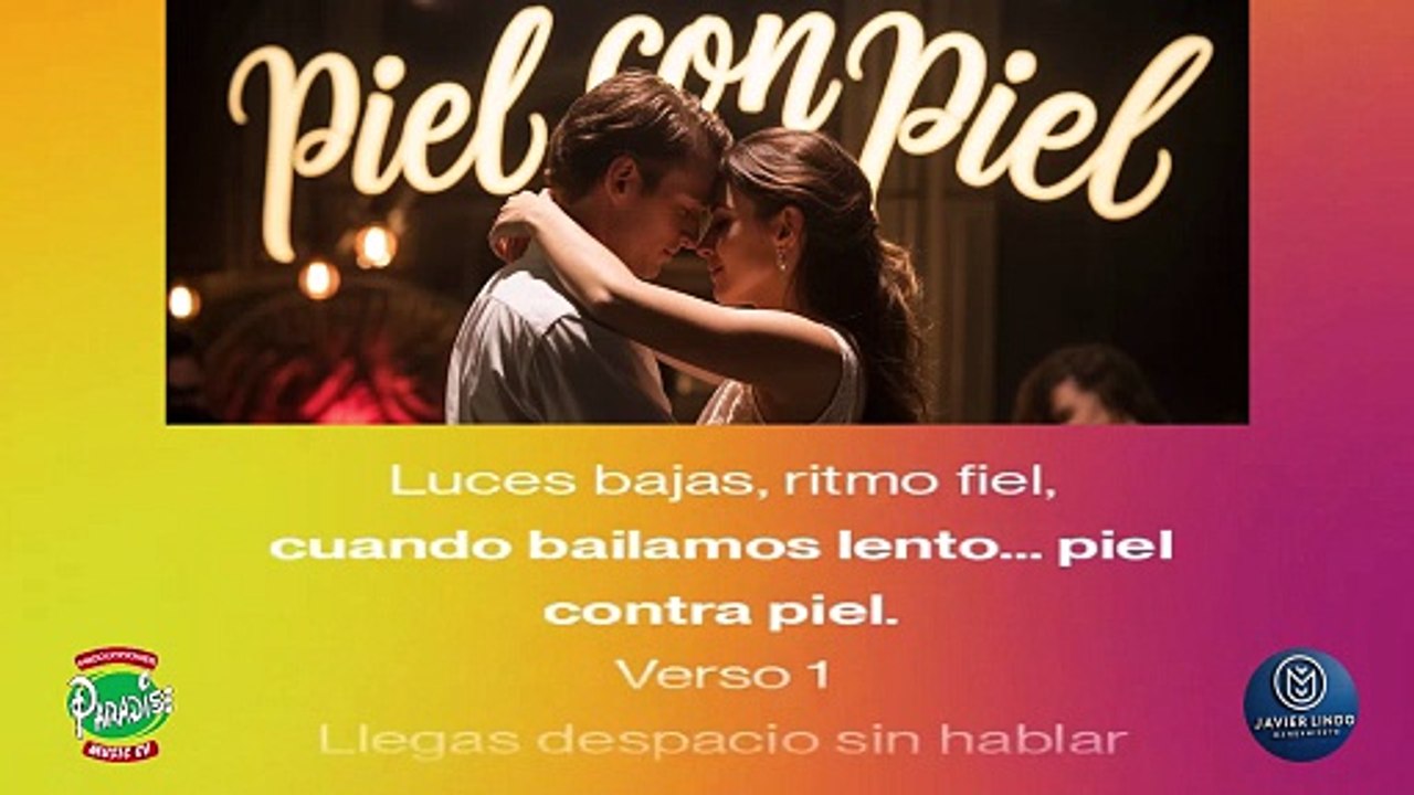 PIEL CONTRA PIEL AUTOR JAVIER LINDO M.