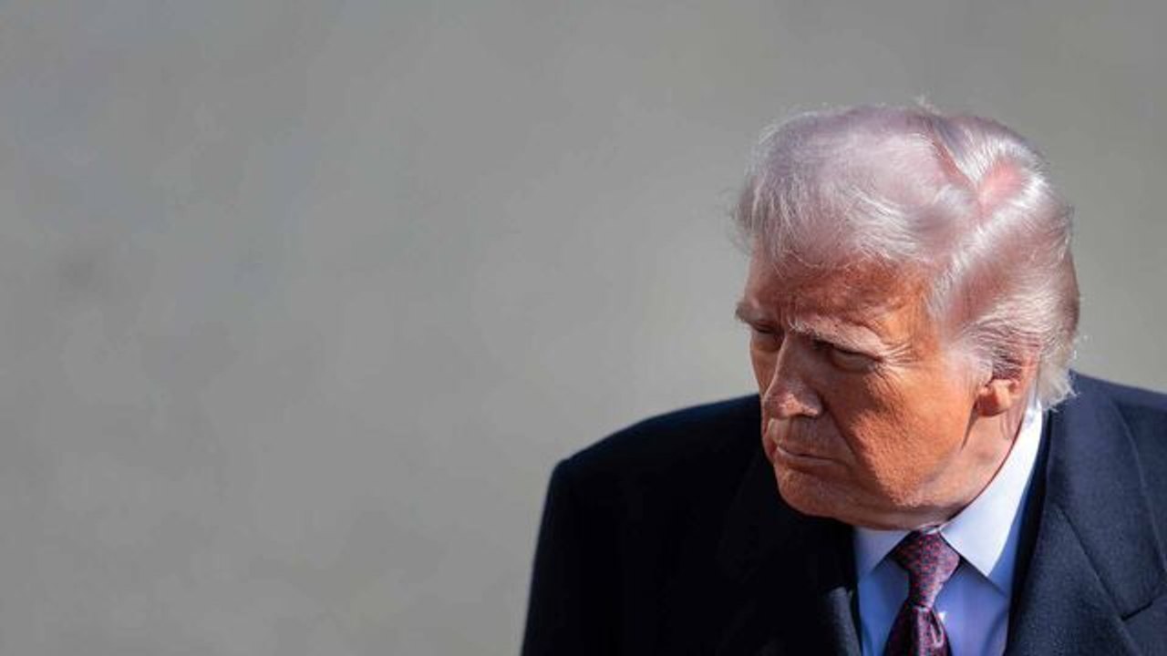 Iran Conflict Expands as Trump Vows 'Whatever it Takes'