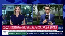 4º dia de guerra: entenda os impactos da ofensiva no Oriente Médio no mercado do Brasil