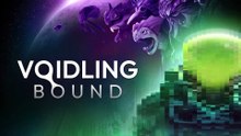 Voidling Bound – Official Gameplay Trailer (Action RPG Sci-Fi Evolution Game 2026)