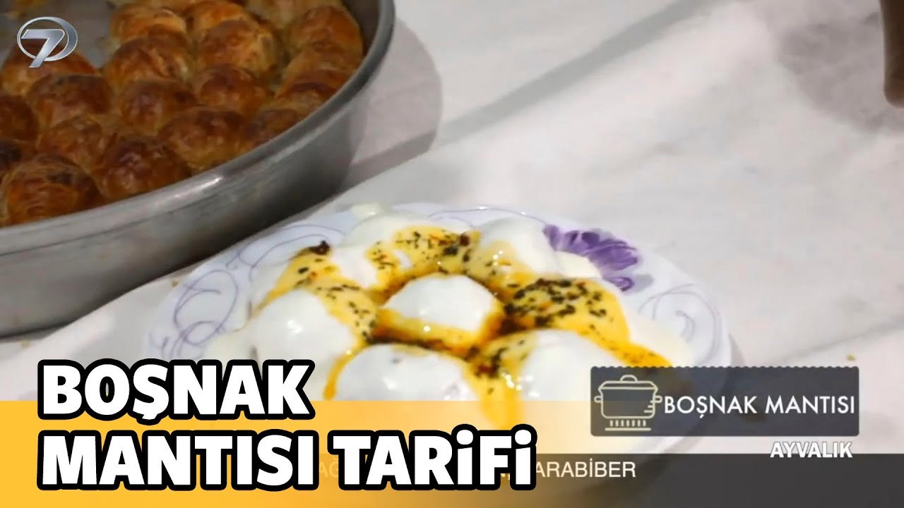 Mantıdan Böreğe Sofralarınızın Yıldızı Olacak Hamur İşleri😊 #dünyanıntadı #ayvalik